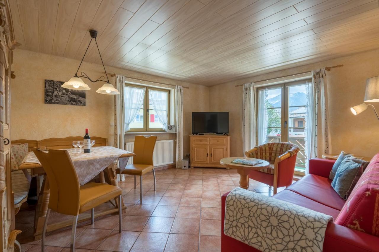 Ferienhotel Sonnenheim Оберстдорф Екстериор снимка