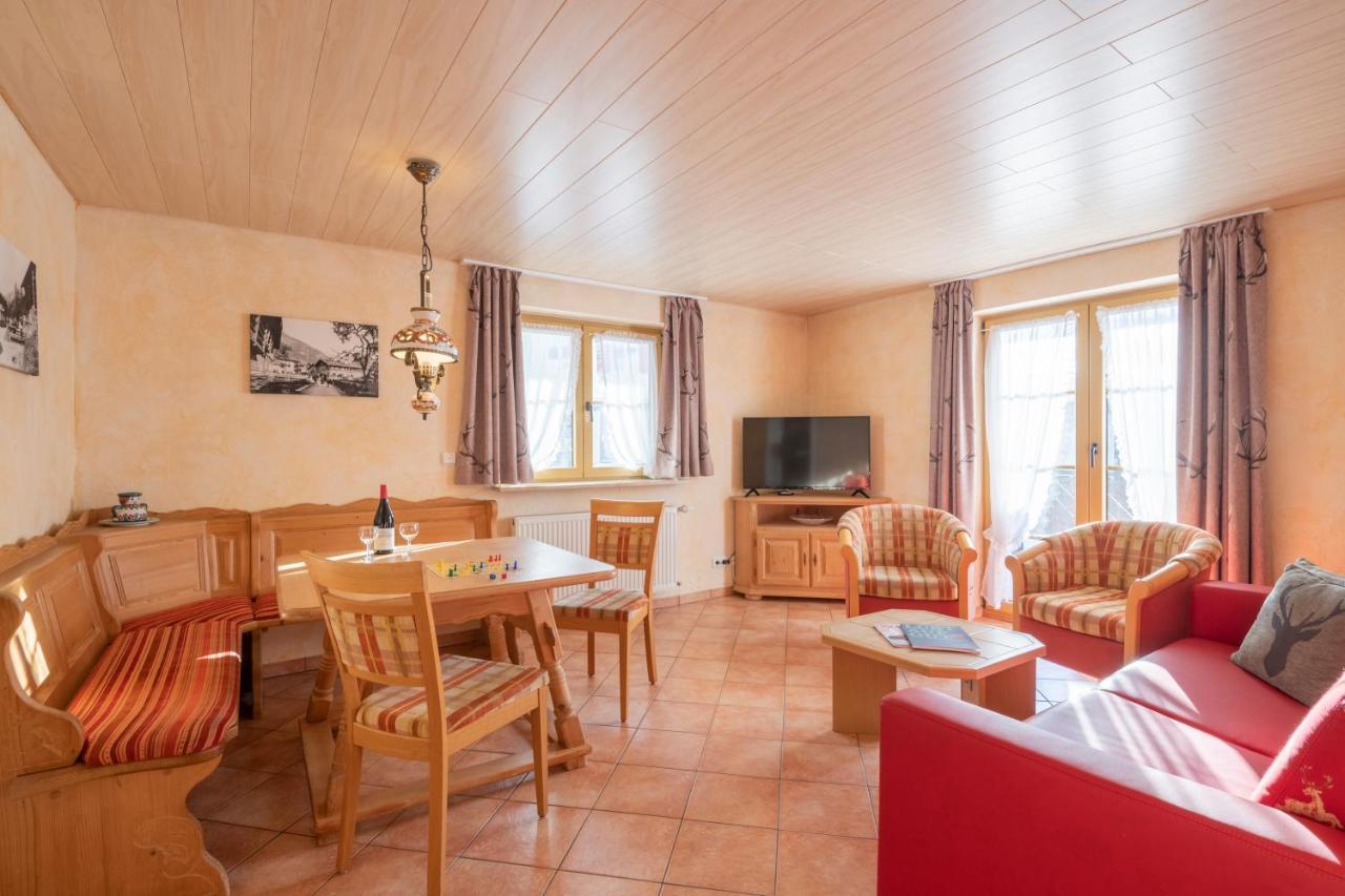 Ferienhotel Sonnenheim Оберстдорф Екстериор снимка