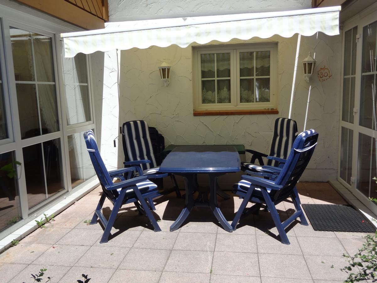 Ferienhotel Sonnenheim Оберстдорф Екстериор снимка