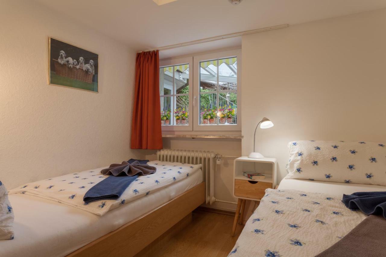 Ferienhotel Sonnenheim Оберстдорф Екстериор снимка