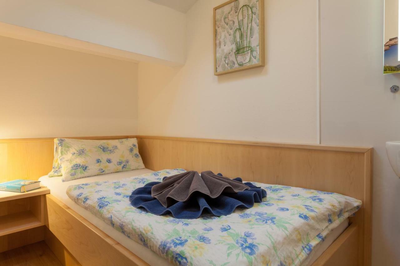 Ferienhotel Sonnenheim Оберстдорф Екстериор снимка